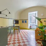 Iflat Colorful New In Esquilino * روما
