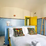 شقة Iflat Colorful New In Esquilino *